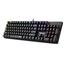 REDRAGON K671 SINDRI WIRED BLACK MECHANICAL KEYBOARD image