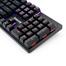 REDRAGON K671 SINDRI WIRED BLACK MECHANICAL KEYBOARD image