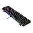 REDRAGON K671 SINDRI WIRED BLACK MECHANICAL KEYBOARD image