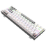 Redragon K705 WG-R-PRO Tri-Mode Gaming Mechanical Keyboard image