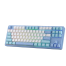 Redragon K707 Wbb-rgb Mechanical Custom Switch Wired Keyboard image
