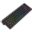 Redragon K709 Nova Mechanical Wired Keyboard Black image