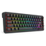 Redragon K709 Nova Mechanical Wired Keyboard Black image