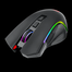 Redragon M602-ks Griffin Dual Mode Gaming Mouse Black image