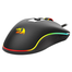Redragon M611 Cypher RGB Gaming Mouse image
