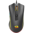 Redragon M611 Cypher RGB Gaming Mouse image
