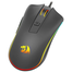 Redragon M611 Cypher RGB Gaming Mouse image