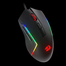 Redragon M616 Trident Wired Gaming Mouse Black image