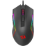 Redragon M616 Trident Wired Gaming Mouse Black image