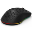 REDRAGON M694 HANA TRI MODE BLACK GAMING MOUSE image