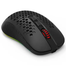 REDRAGON M694 HANA TRI MODE BLACK GAMING MOUSE image