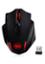 Redragon M913 Impact Elite Wireless Gaming Mouse, 16000 DPI Wired/Wireless RGB Gamer Mouse with 20 Programmable Buttons image