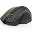 Redragon M915 Swan Pro RGB Gaming Mouse image