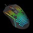 Redragon M987-k Rgb Wired Gaming Mouse Black image