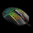 Redragon M987-k Rgb Wired Gaming Mouse Black image