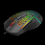 Redragon M987-k Rgb Wired Gaming Mouse Black image