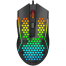 Redragon M987-k Rgb Wired Gaming Mouse Black image
