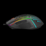 Redragon M987-k Rgb Wired Gaming Mouse Black image