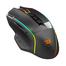 REDRAGON M991 RGB PRO DUAL MODE BLACK GAMING MOUSE image