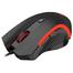 Redragon Nothosaur M606 Wired Gaming Mouse image