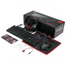 Redragon S137 Combo (Keyboard, Mouse, Headset, Mousepad) image