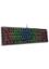 Redragon Surara K582RGB Mechanical Gaming Keyboard image