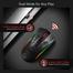 Redragon Storm Pro M808-KS RGB Wireless Gaming Mouse image