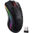 Redragon Storm Pro M808-KS RGB Wireless Gaming Mouse image
