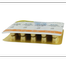 Reef-DX 600 mg 10's Strip Tablet image
