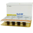Reef-DX 600 mg 10's Strip Tablet image
