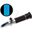 Refractometer 0 50 Percent For Methanol Glass Resin image