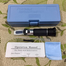 Refractometer 0 50 Percent For Methanol Glass Resin image