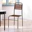 Regal Adella Metal Dining Chair | CFD-221-2-1-66 | image