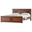 Regal Bed Butterfly Queen Size BDH-367-3-1-20 image