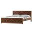 Regal Bed Jamdani King Size BDH-362-3-1-20 image