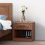 Regal Bed Side Table BCH-127-1-1-20 | image