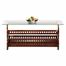 Regal Center Table | TCC-307-3-1-20 | image