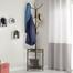 Regal Cloth Hanger | HCH-205-2-1-66 | image