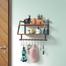 Regal Craft Item HDC-304 Wall Shelf image