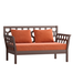 Regal Double Sofa - Noor image