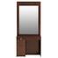 Regal Eden Wooden Dressing Table DTH-358-3-1-20 | image