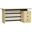 Regal Executive Table ETO-124-1-1-36 | image