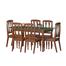 Regal Heritage Wooden Dining Chair | CFD-333-3-1-20 | image