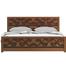 Regal Jamdani Bed Queen Size BDH-362-3-1-20 image