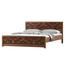 Regal Jamdani Bed Queen Size BDH-362-3-1-20 image