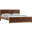 Regal Jamdani Bed Queen Size BDH-362-3-1-20 image