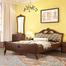 Regal Juliana Wooden King Bed | BDH-343-3-1-20 image