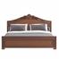 Regal King Size Bed Giza BDH-372-3-1-20 image