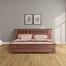 Regal King Size Wooden Bed Florida BDH-371-3-1-20 image