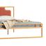 Regal MIRA Double Bed BDH-241-2-199 image